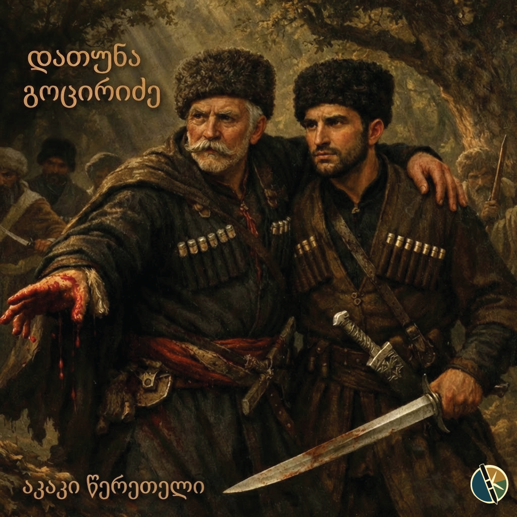დათუნა გოცირიძე