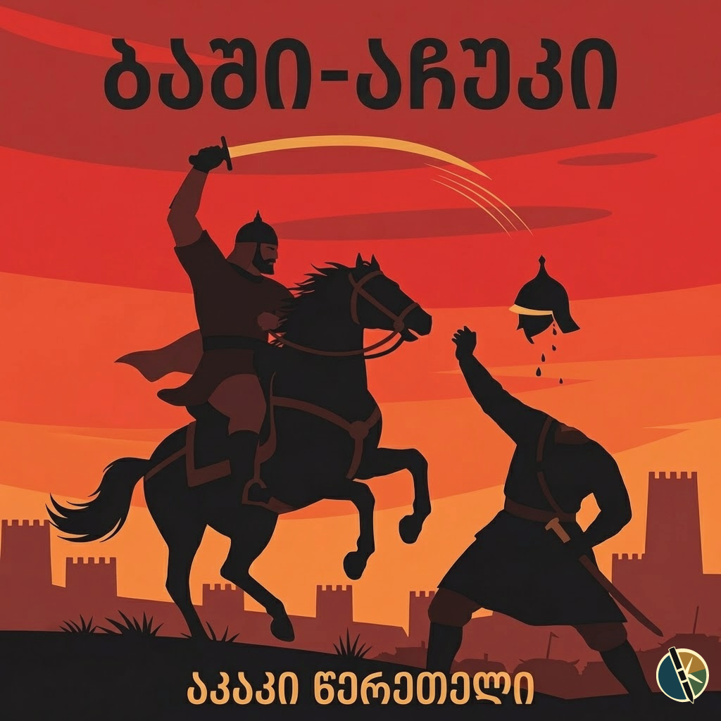 ბაში-აჩუკი