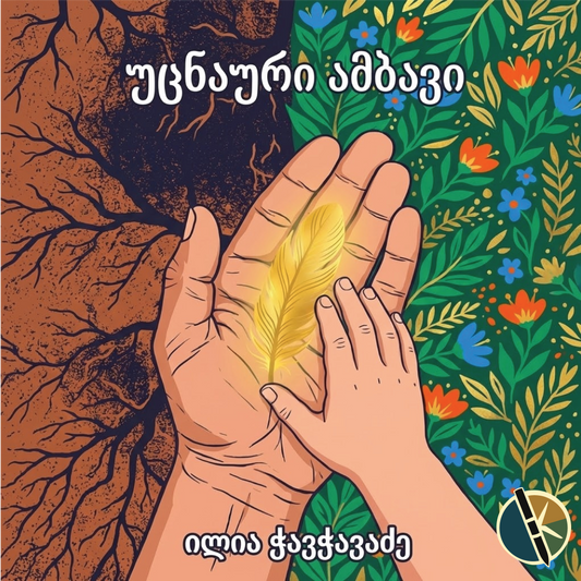 უცნაური ამბავი