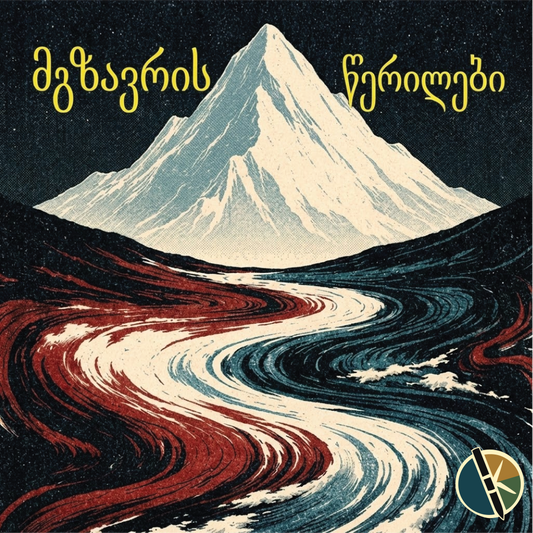 მგზავრის წერილები